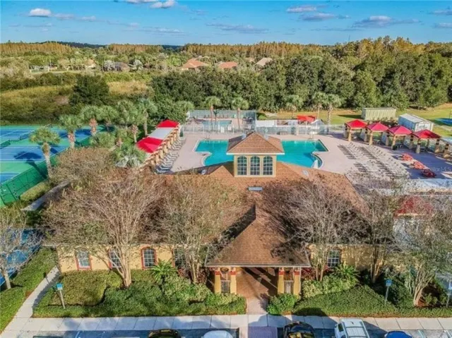 $4,495 | 3037 Lynwood Court, Land O Lakes, FL 34638