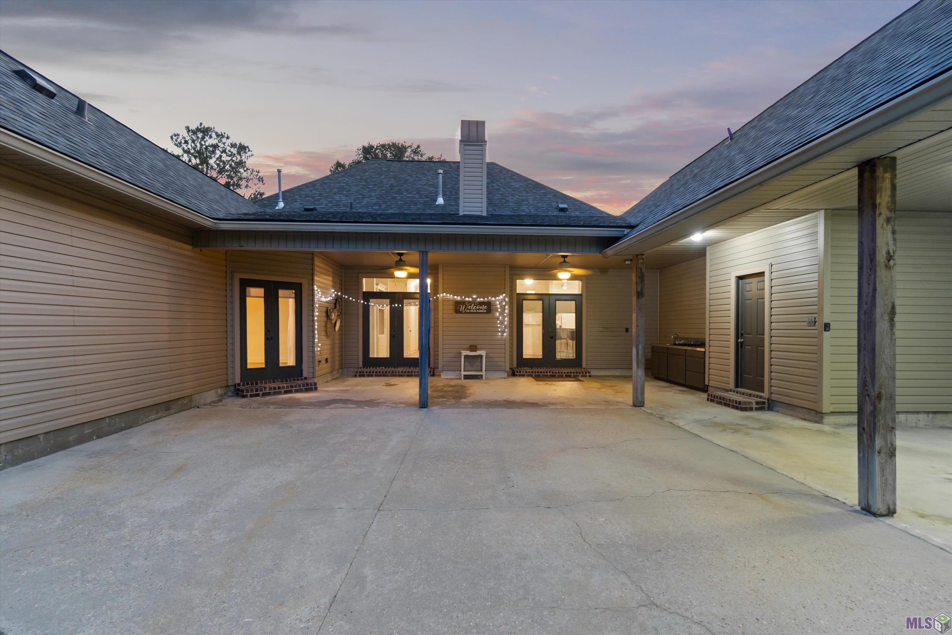 25560 Oak Hill Road Denham Springs, LA 70726 - Photo 38 of 41 Gallery Image 38