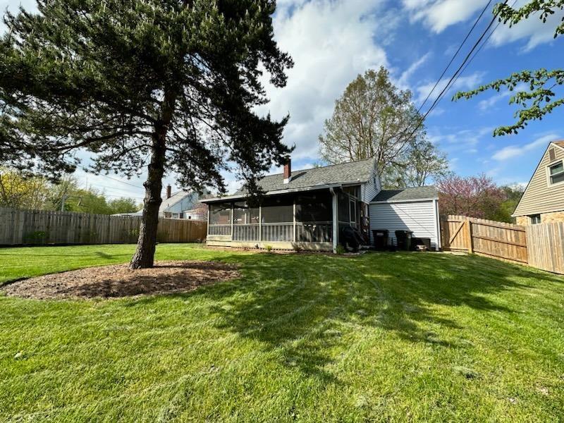 5 Hadley Road Cincinnati, OH 45218 - Photo 29 of 32 Gallery Image 29