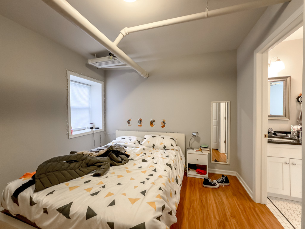 4714 North Racine Avenue, Unit GE Chicago, IL 60640 - Photo 7 of 20