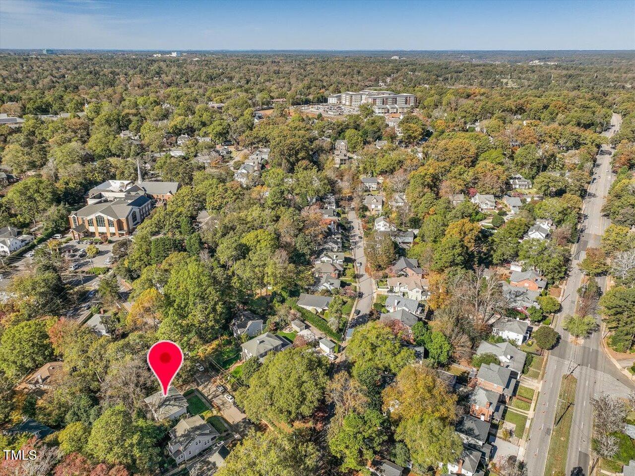 2108 Myrtle Avenue Raleigh, NC 27608 - Photo 83 of 95 83-Near Glenwood Ave