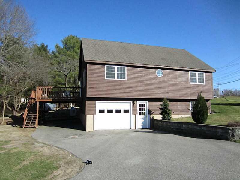 425 Pool Street Biddeford, ME 04005 - Photo 32 of 35 Exterior Front.