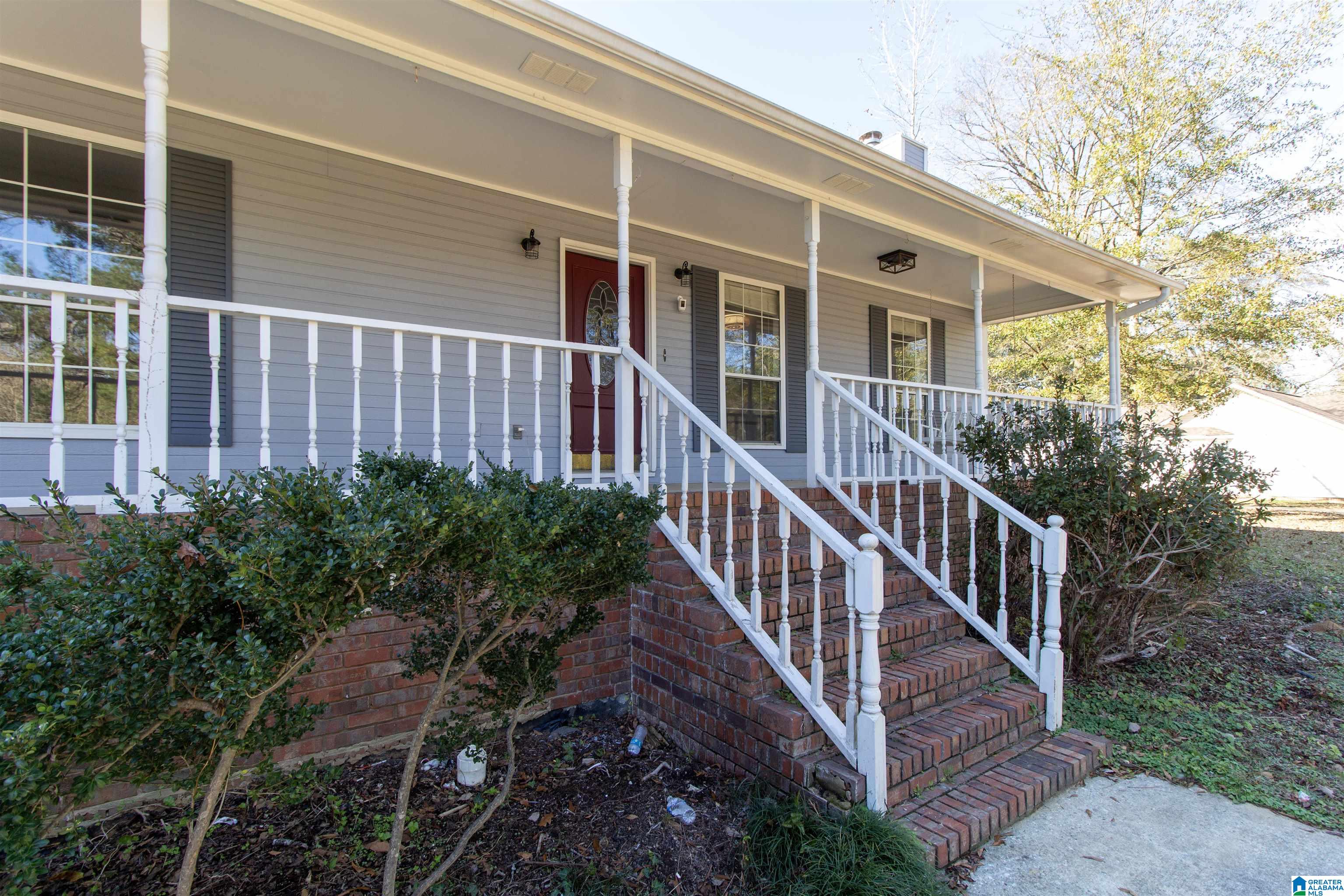 1524 Warner Loop Road Birmingham, AL 35214 - Photo 4 of 27