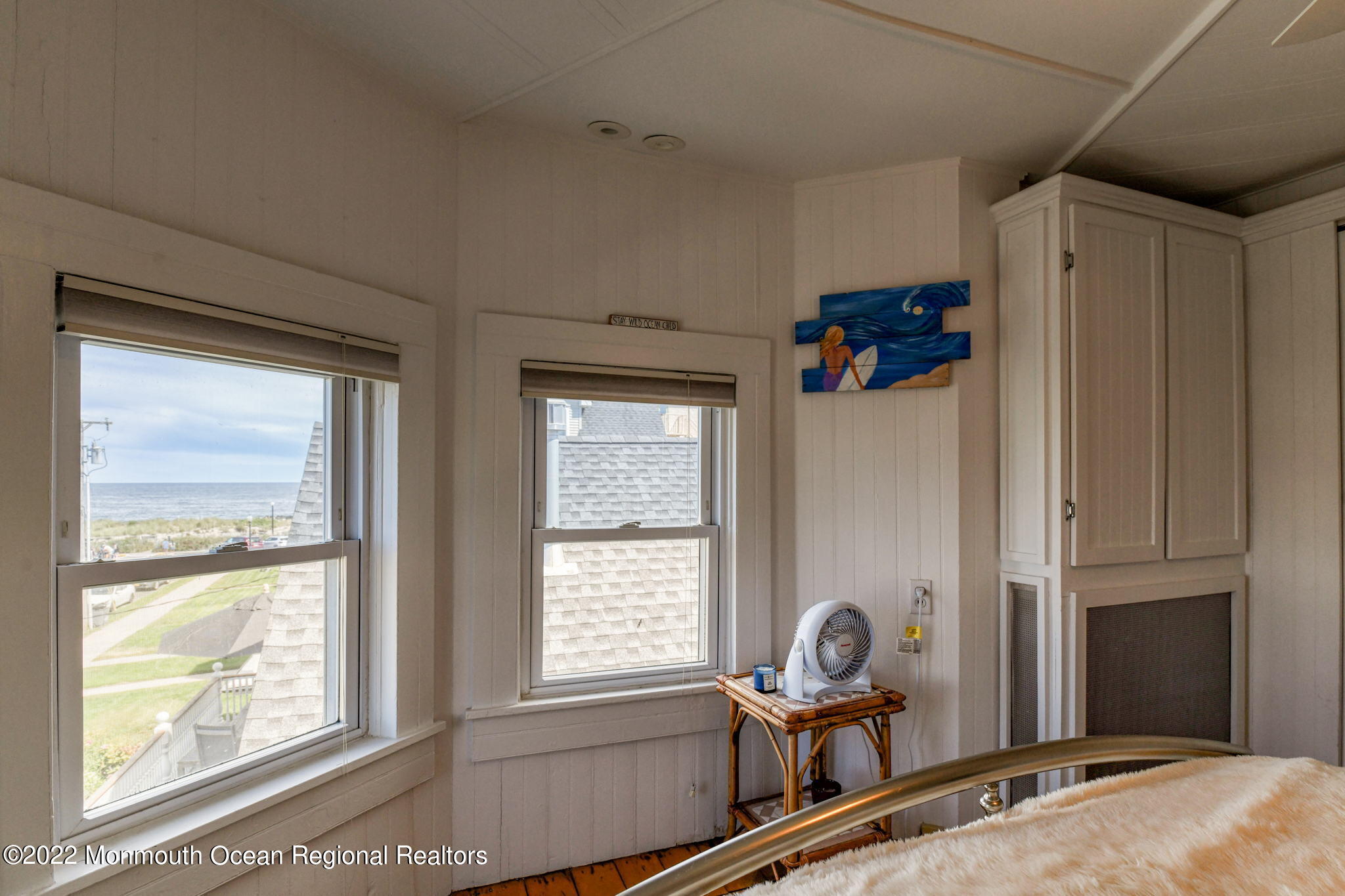 8 Surf Avenue, Unit 1 Ocean Grove, NJ 07756 - Photo 16 of 28 a view of a room with window and bathroom