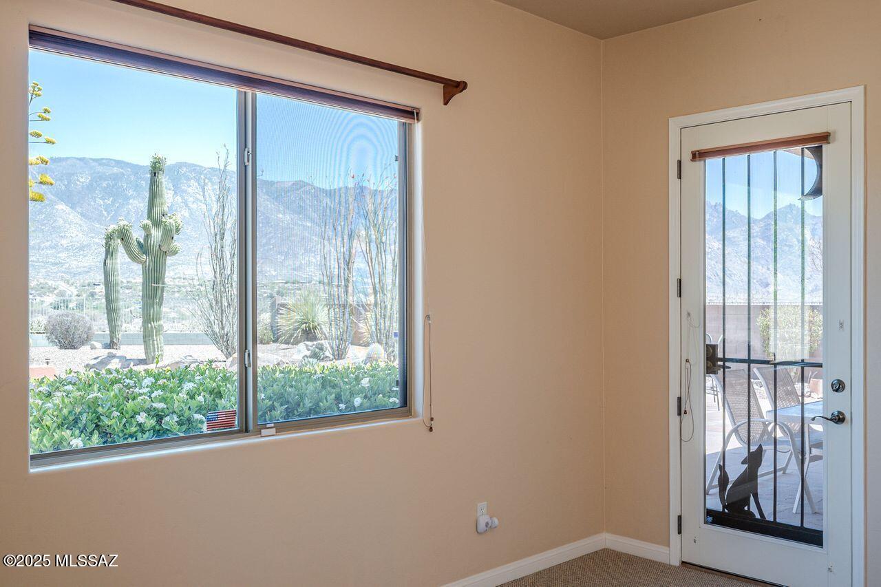15114 North Rugged Lark Drive Tucson, AZ 85739 - Photo 25 of 49