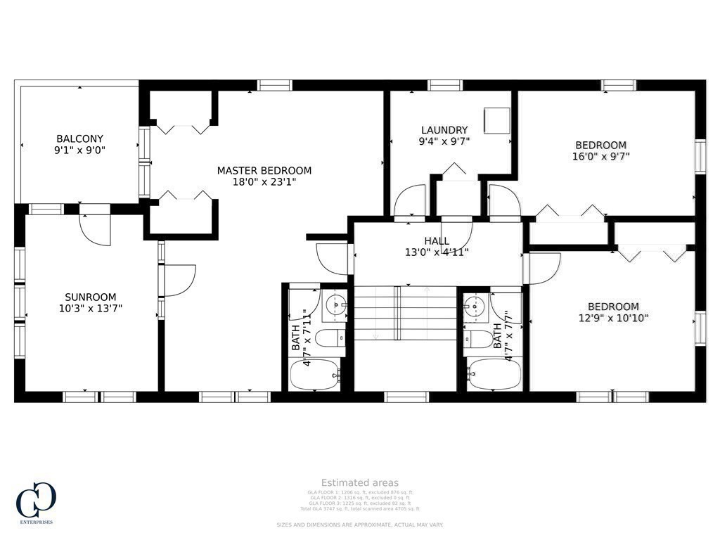 60 Surfside Road Scituate, MA 02066 - Photo 41 of 42