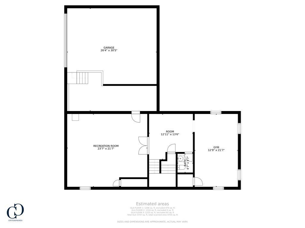 60 Surfside Road Scituate, MA 02066 - Photo 42 of 42