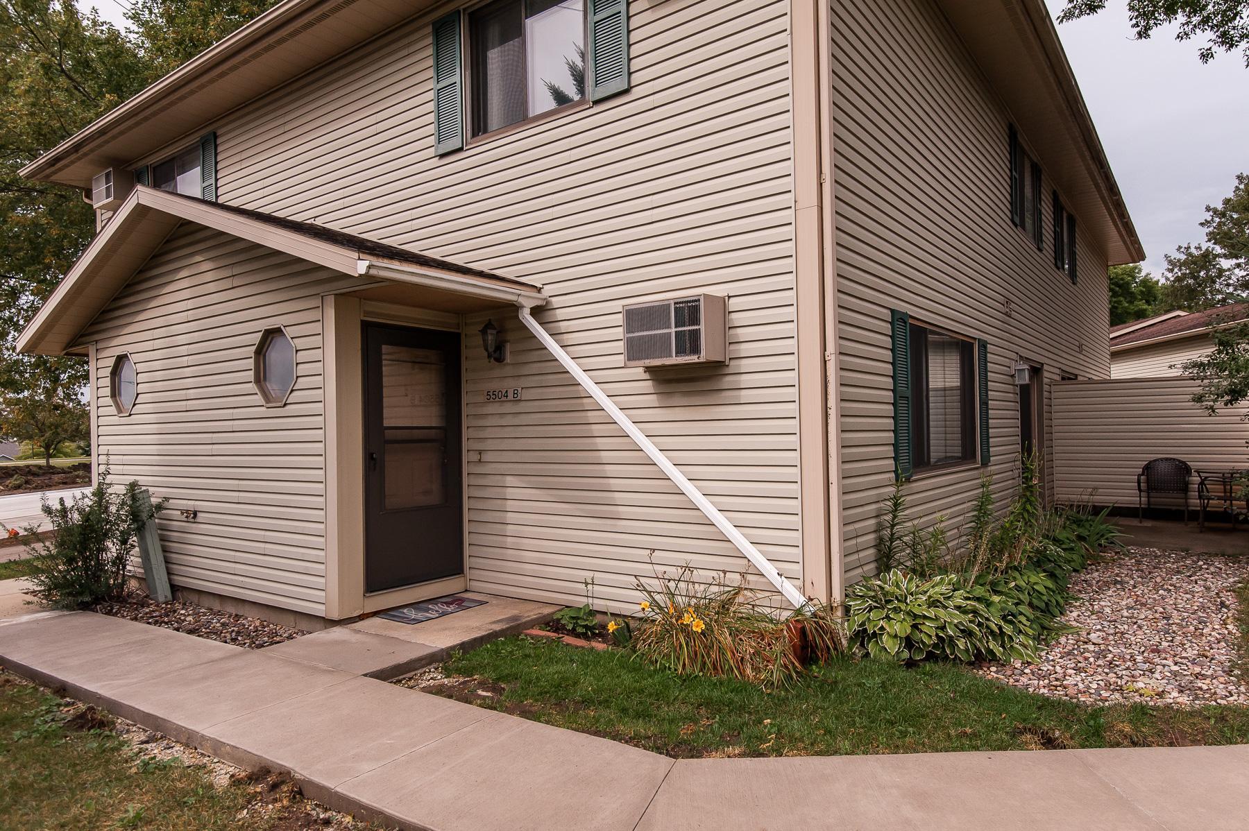 5504 26th Avenue Northwest, Unit B Rochester, MN 55901 - Photo 1 of 1
