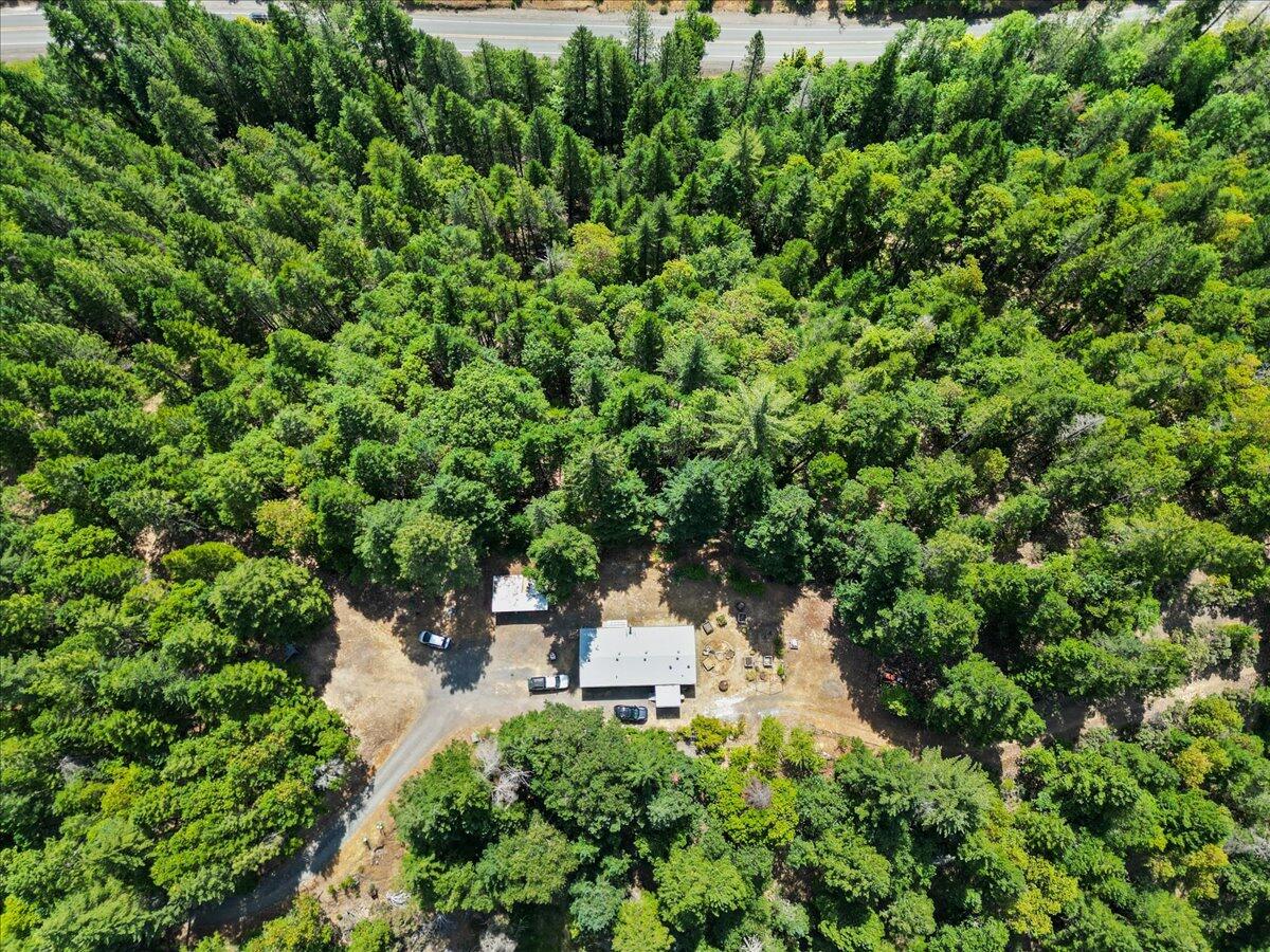 197 Gold Canyon Road Selma, OR 97538 - Photo 1 of 22 01-DJI_0482