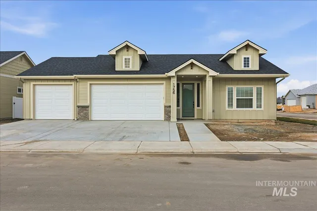 $499,900 | 1756 Kayak Road, Emmett, ID 83617