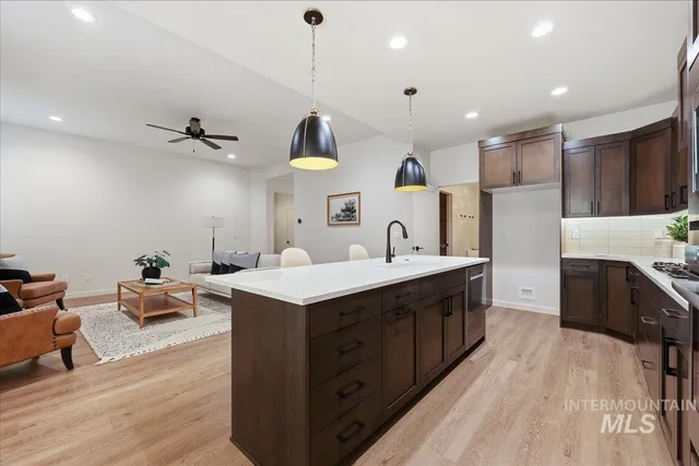 $499,900 | 1756 Kayak Road, Emmett, ID 83617