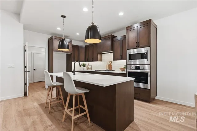 $499,900 | 1756 Kayak Road, Emmett, ID 83617