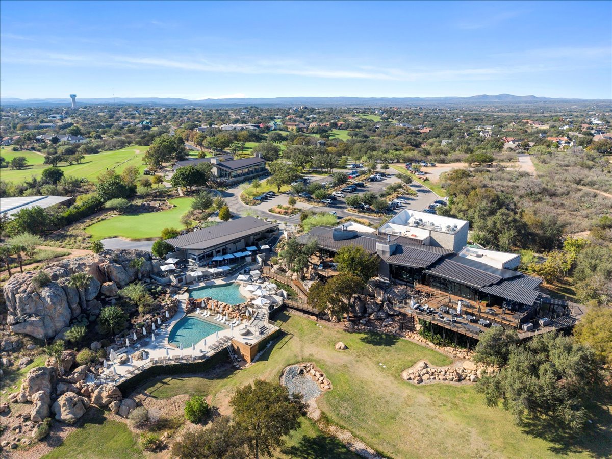 102 Mountain Home Road Horseshoe Bay, TX 78657 - Photo 29 of 32