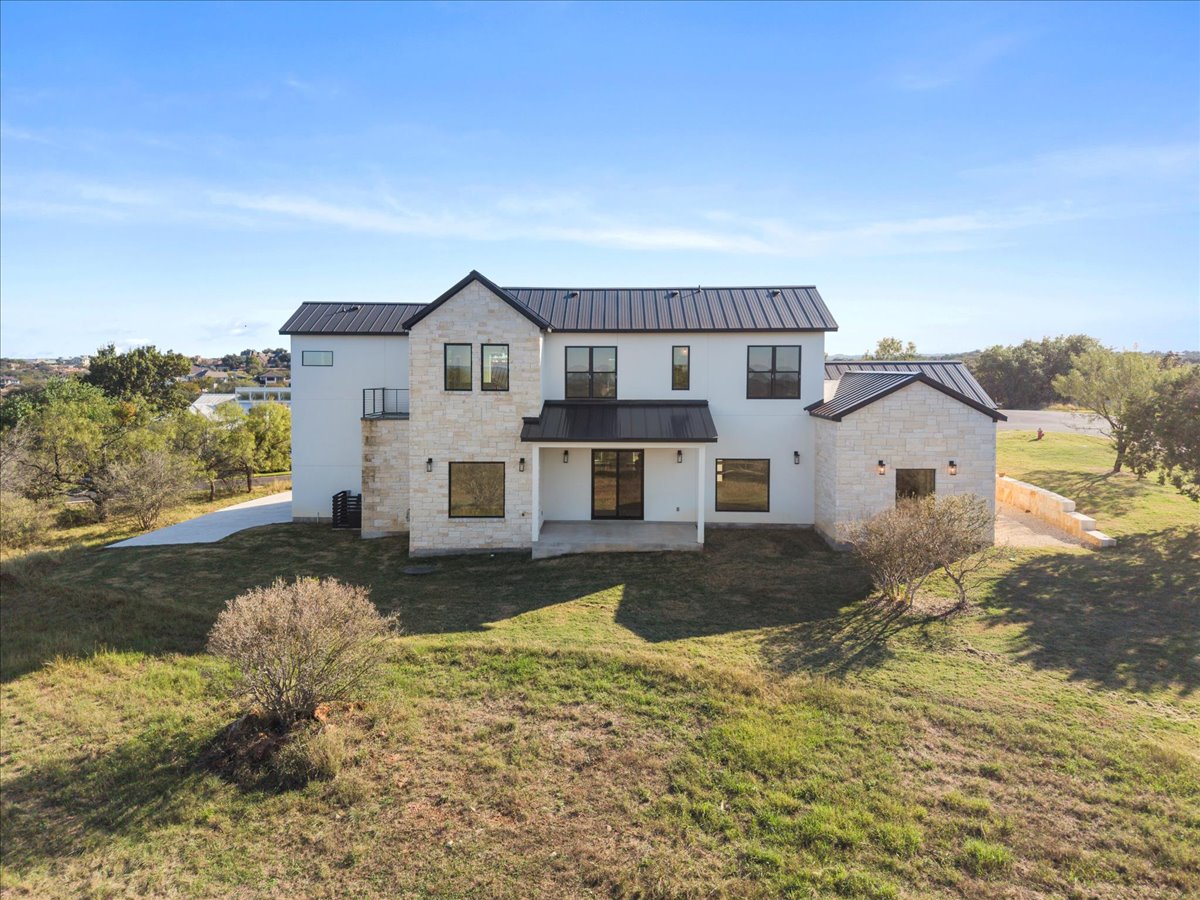 102 Mountain Home Road Horseshoe Bay, TX 78657 - Photo 30 of 32