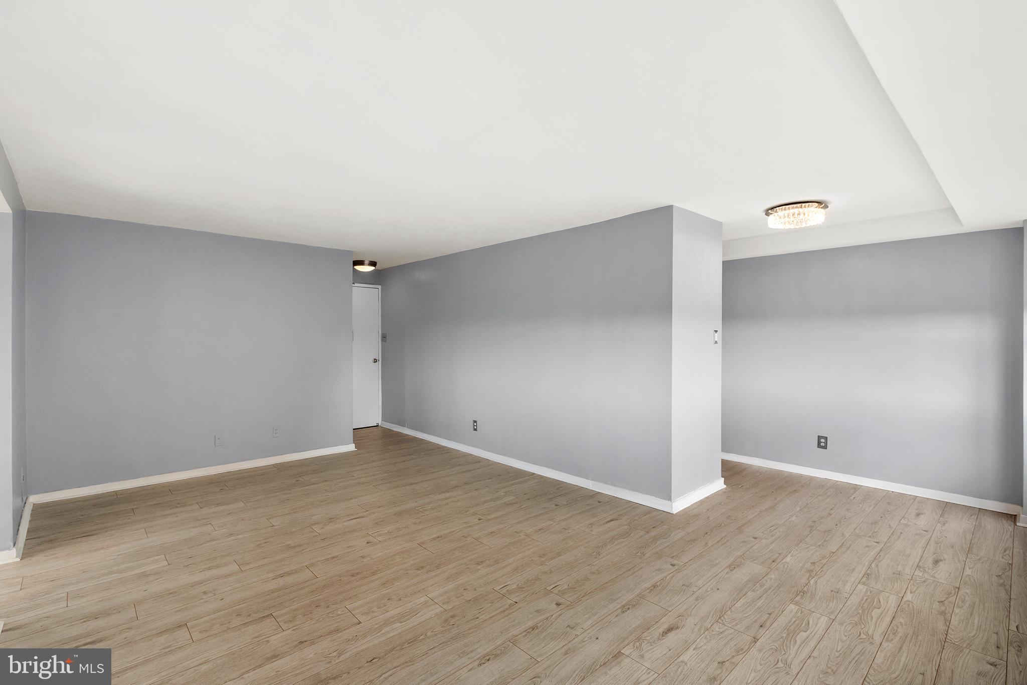 1810 Rittenhouse Square, Unit 1608 Philadelphia, PA 19103 - Photo 4 of 31 a view of an empty room