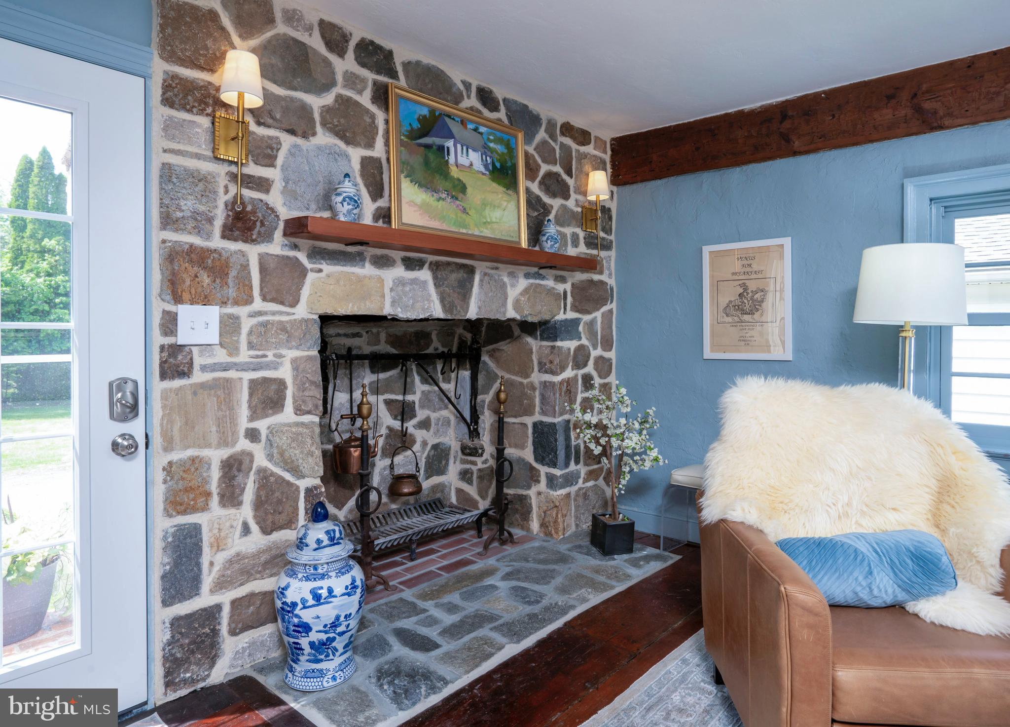 1152 Pugh Road Wayne, PA 19087 - Photo 13 of 38