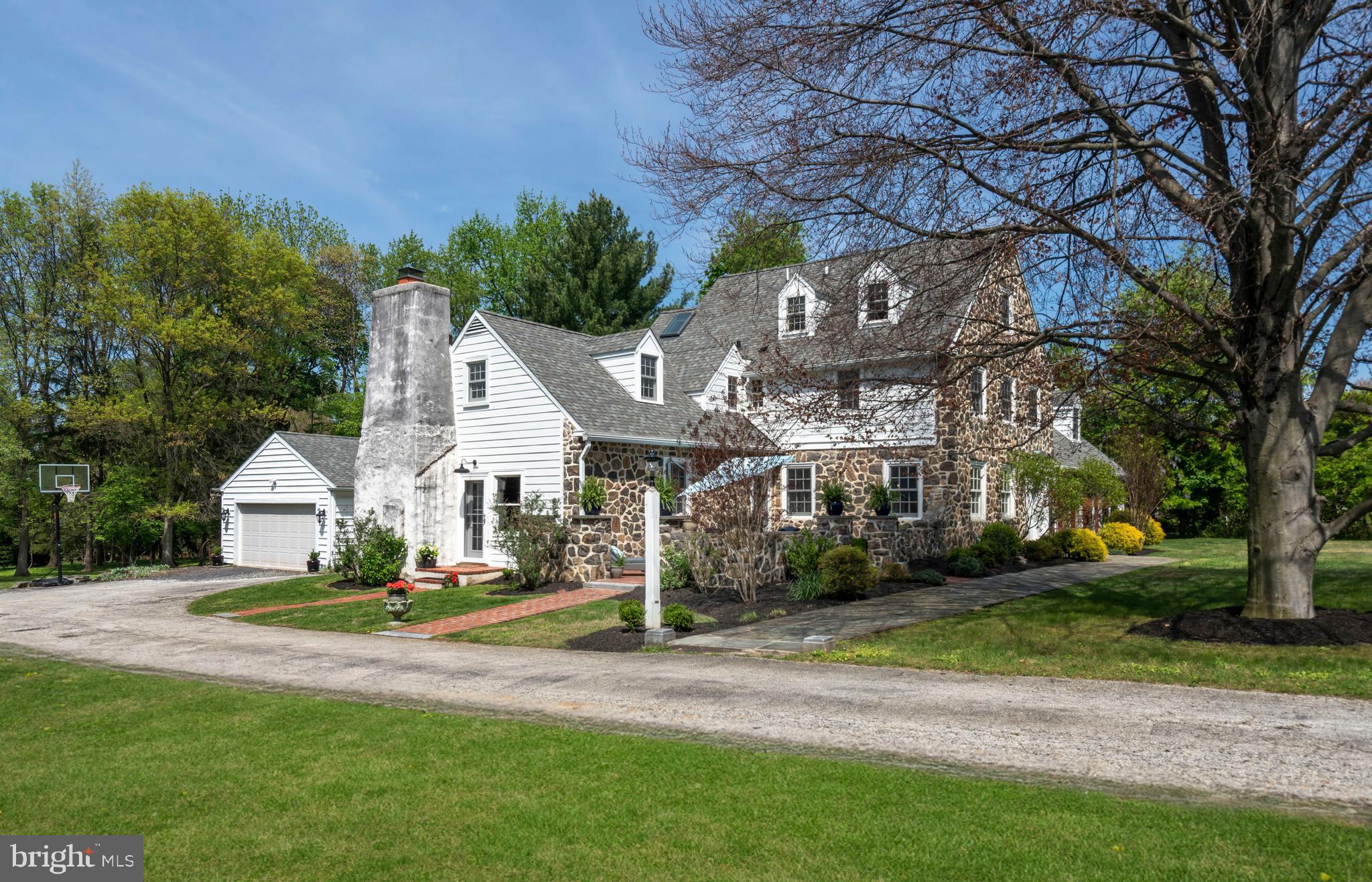 1152 Pugh Road Wayne, PA 19087 - Photo 27 of 29
