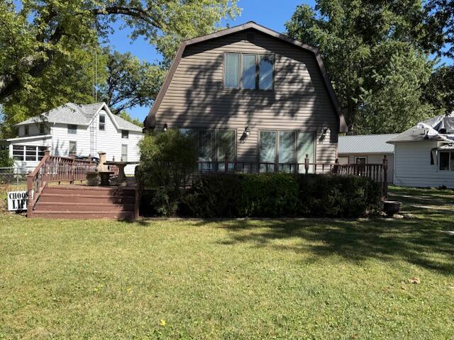 357 Pershing Road St. Marys, OH 45885 - Photo 35 of 36