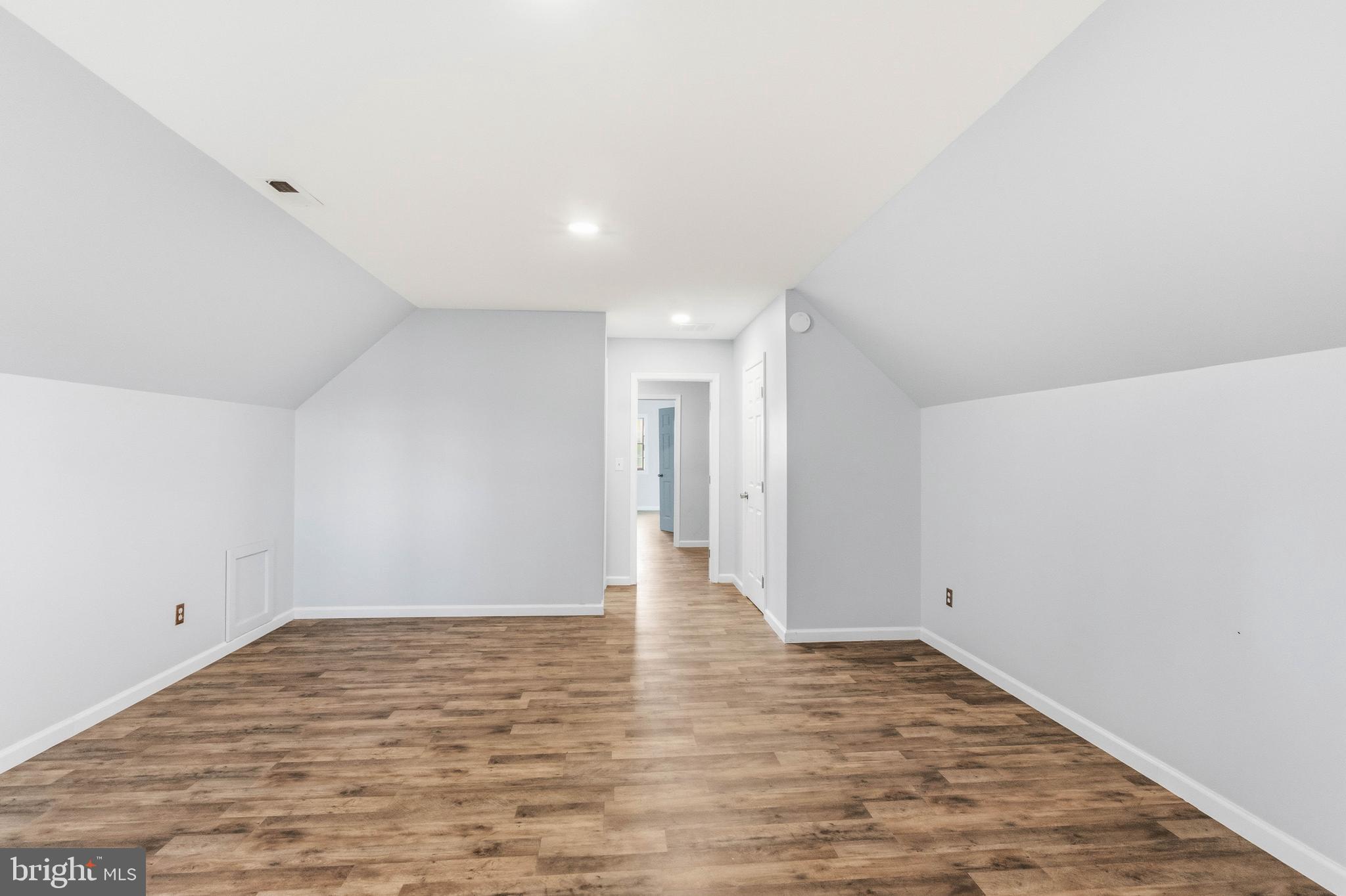 19268 Deerfield Road Bridgeville, DE 19933 - Photo 23 of 33 a view of an empty room