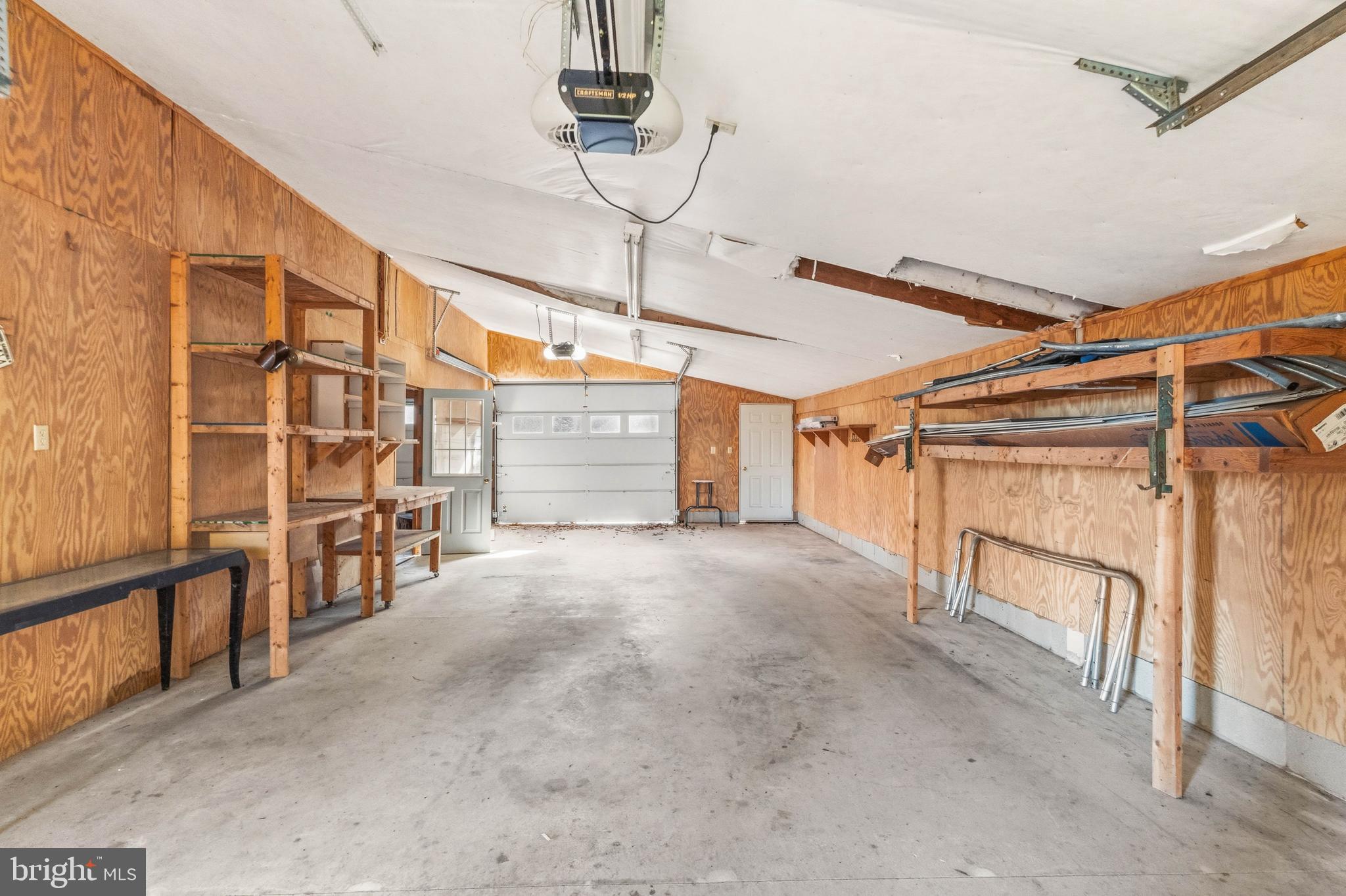 19268 Deerfield Road Bridgeville, DE 19933 - Photo 26 of 33 a view of an empty room with windows