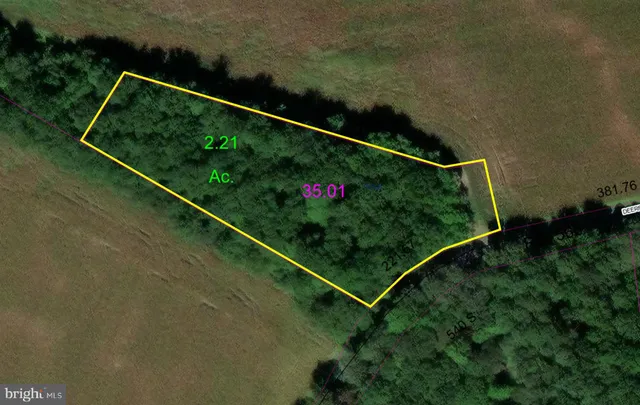 $525,000 | 19268 Deerfield Road, Bridgeville, DE 19933