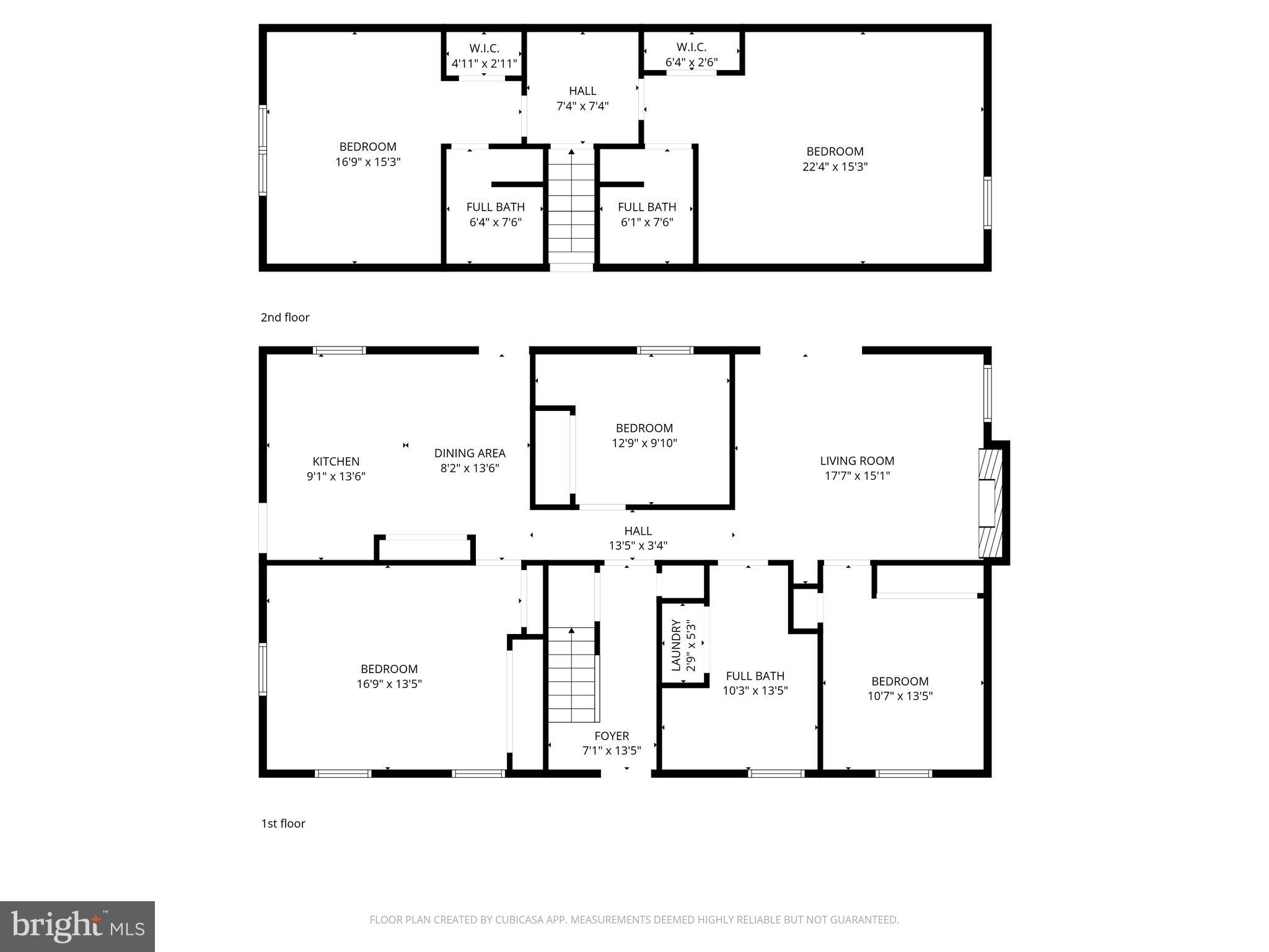 19268 Deerfield Road Bridgeville, DE 19933 - Photo 33 of 33