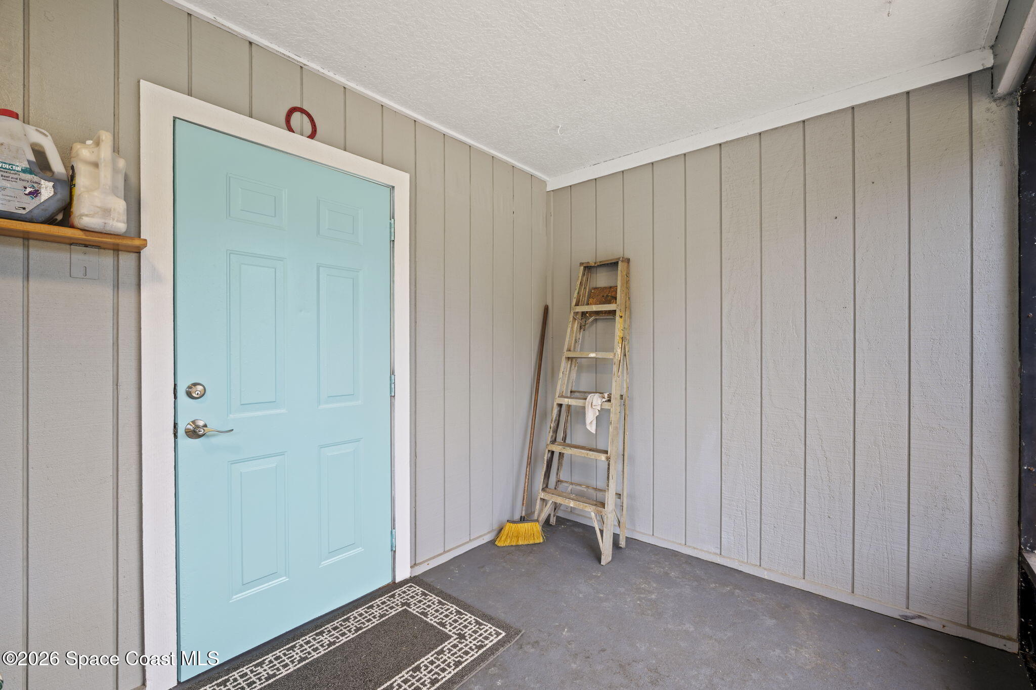 3416 Flounder Creek Road Mims, FL 32754 - Photo 32 of 42 a view of an empty room