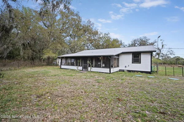 $415,000 | 3416 Flounder Creek Road, Mims, FL 32754