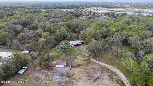 $415,000 | 3416 Flounder Creek Road, Mims, FL 32754