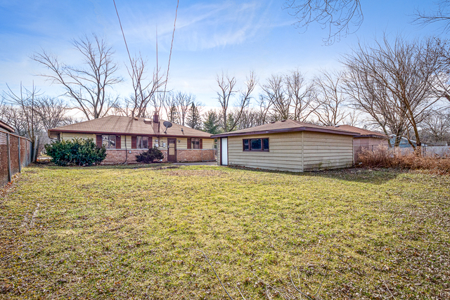 112 Monee Road Park Forest, IL 60466 - Photo 14 of 16