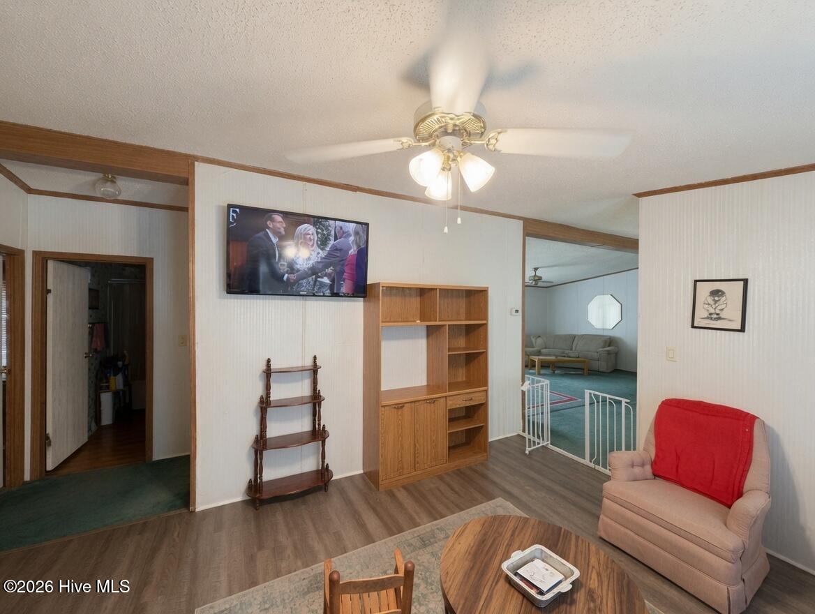 251 Cox Road Raeford, NC 28376 - Photo 14 of 19