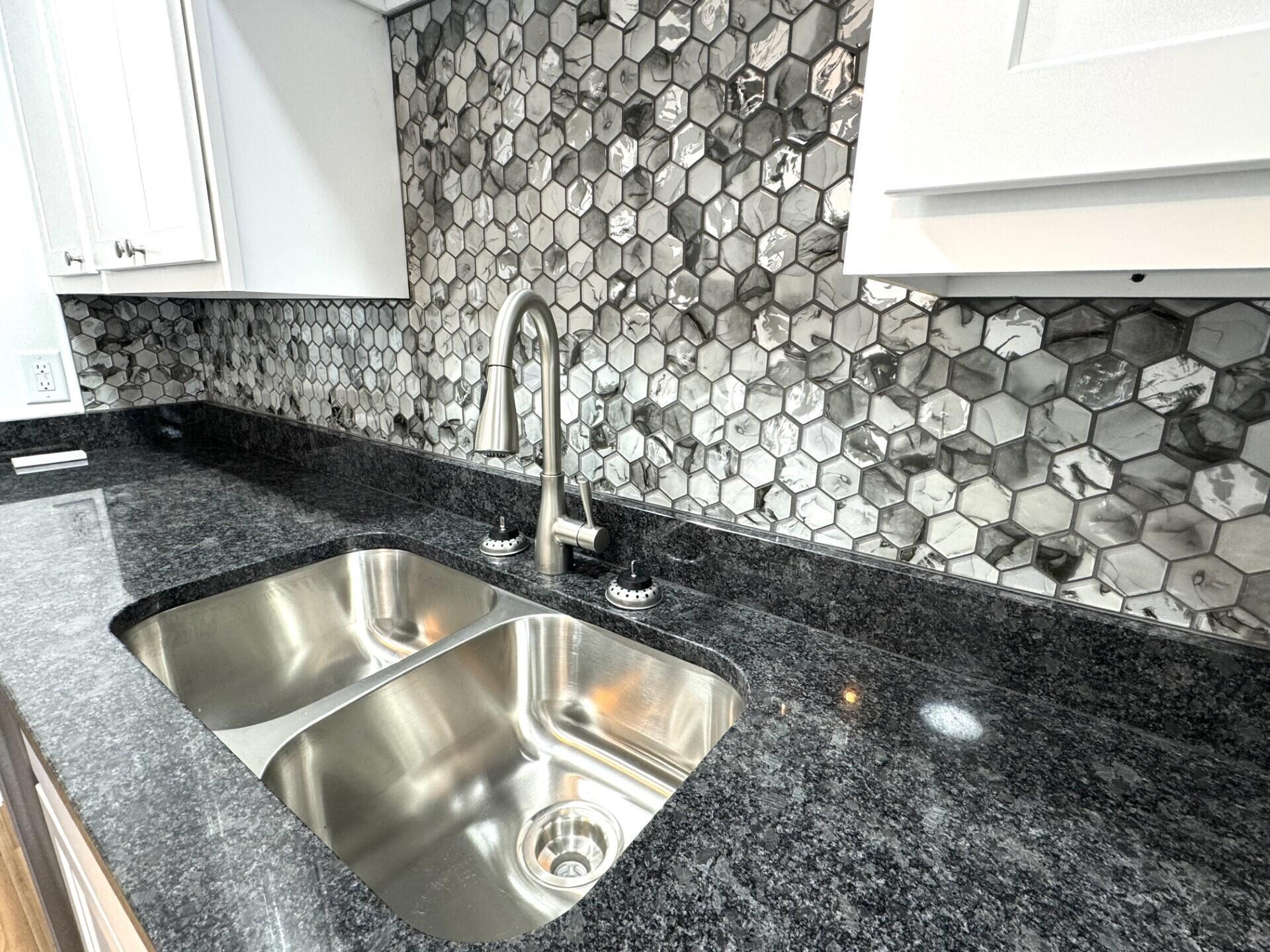 308 NW Road Logan, OH 43138 - Photo 17 of 51 Beautiful new countertops