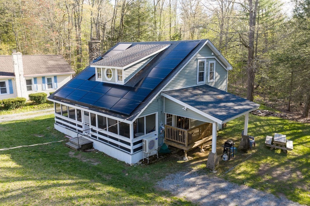 400 Pine Road Otis, MA 01029 - Photo 1 of 40 Gallery Image 1