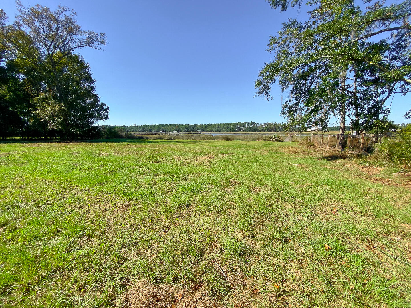 2760 Bohicket Road Johns Island, SC 29455 - Photo 22 of 27 Boating is just a short dock walk away