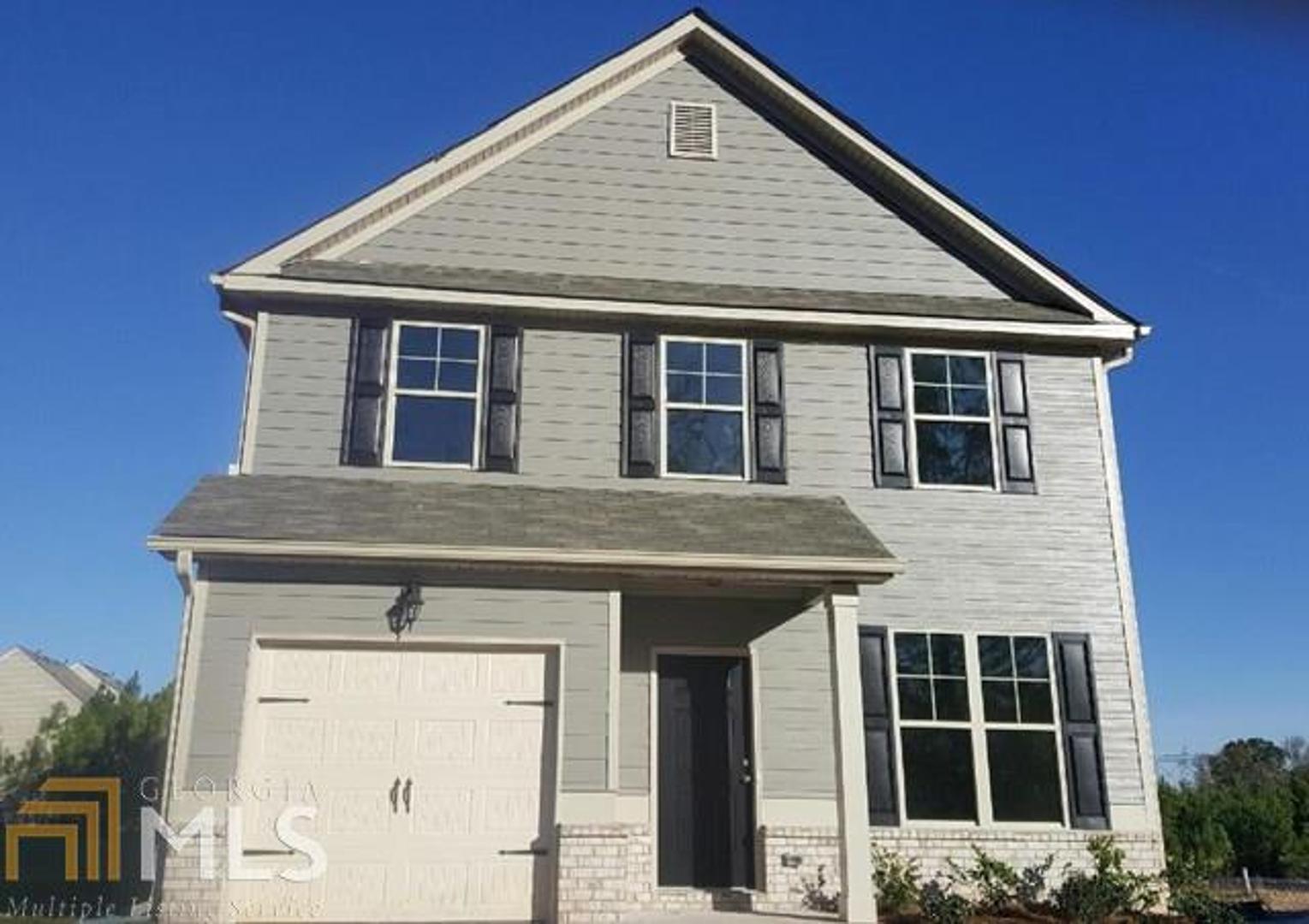 5898 Grande River Road, Unit 98D Atlanta, GA 30349 - Photo 1 of 1
