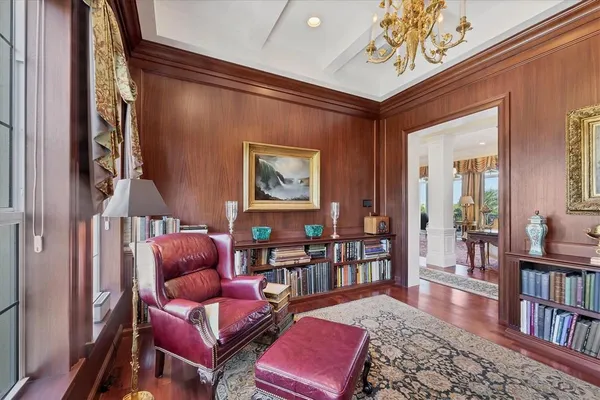 $6,695,000 | 1137 North Lake Shore Drive, Sarasota, FL 34231