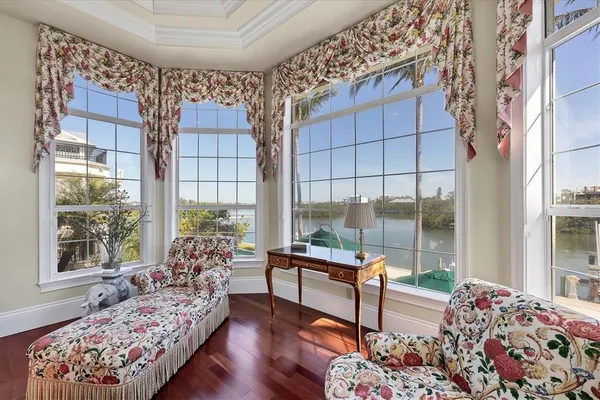 $6,695,000 | 1137 North Lake Shore Drive, Sarasota, FL 34231