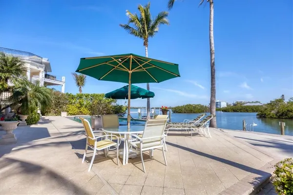 $6,695,000 | 1137 North Lake Shore Drive, Sarasota, FL 34231