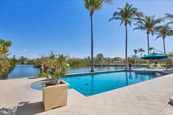 $6,695,000 | 1137 North Lake Shore Drive, Sarasota, FL 34231
