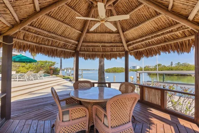 $6,695,000 | 1137 North Lake Shore Drive, Sarasota, FL 34231