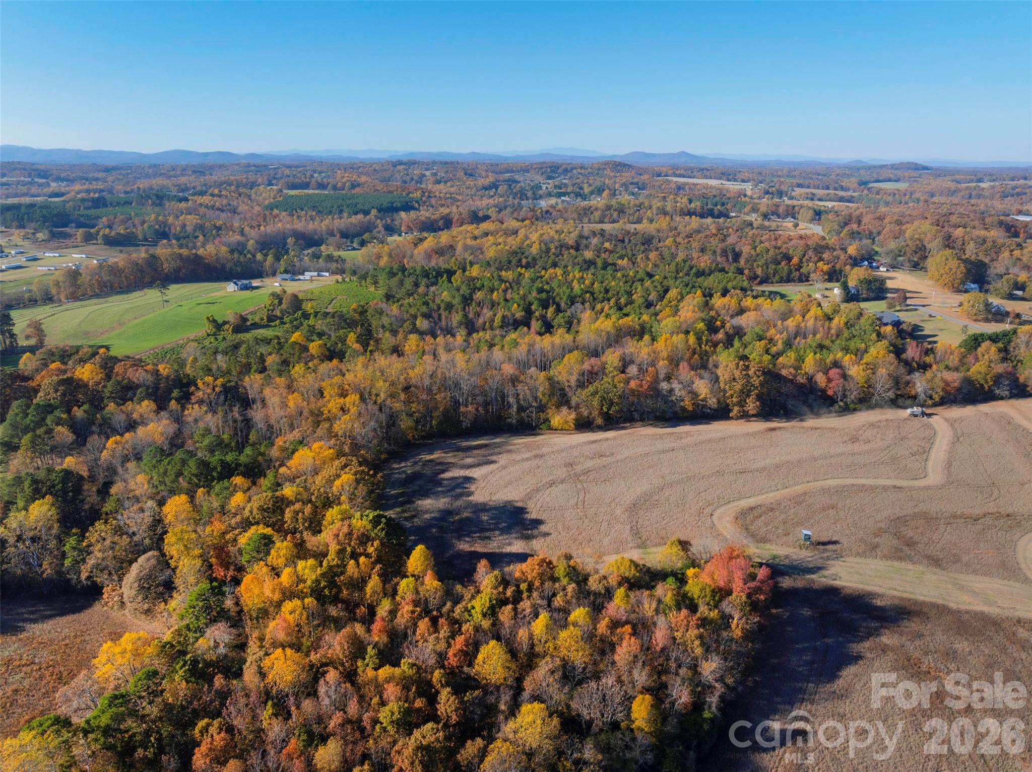 0 Bud Davis Road, Unit 9 Vale, NC 28168 - Photo 21 of 23 a view of a city