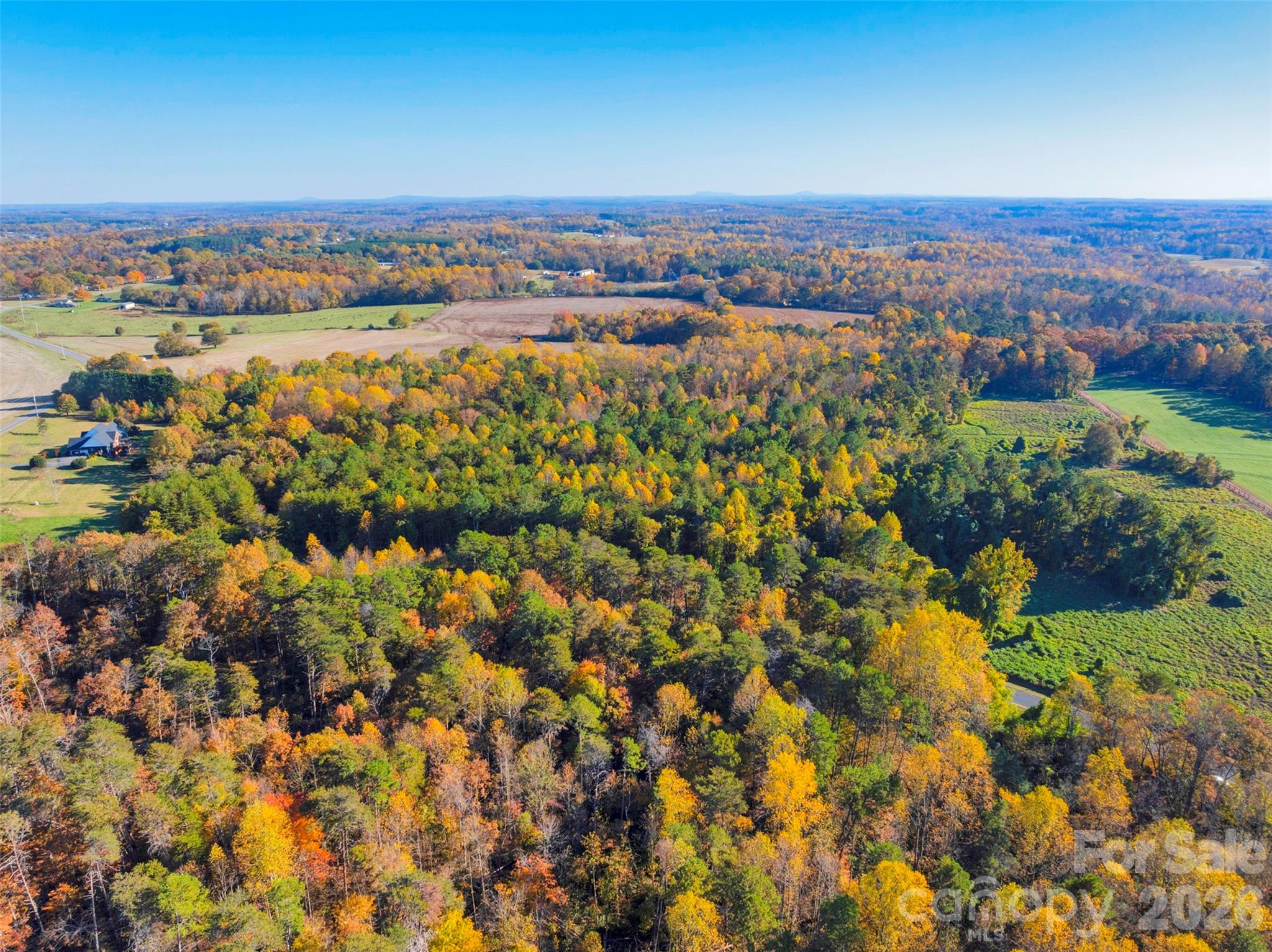 0 Bud Davis Road, Unit 9 Vale, NC 28168 - Photo 7 of 23 a view of a city
