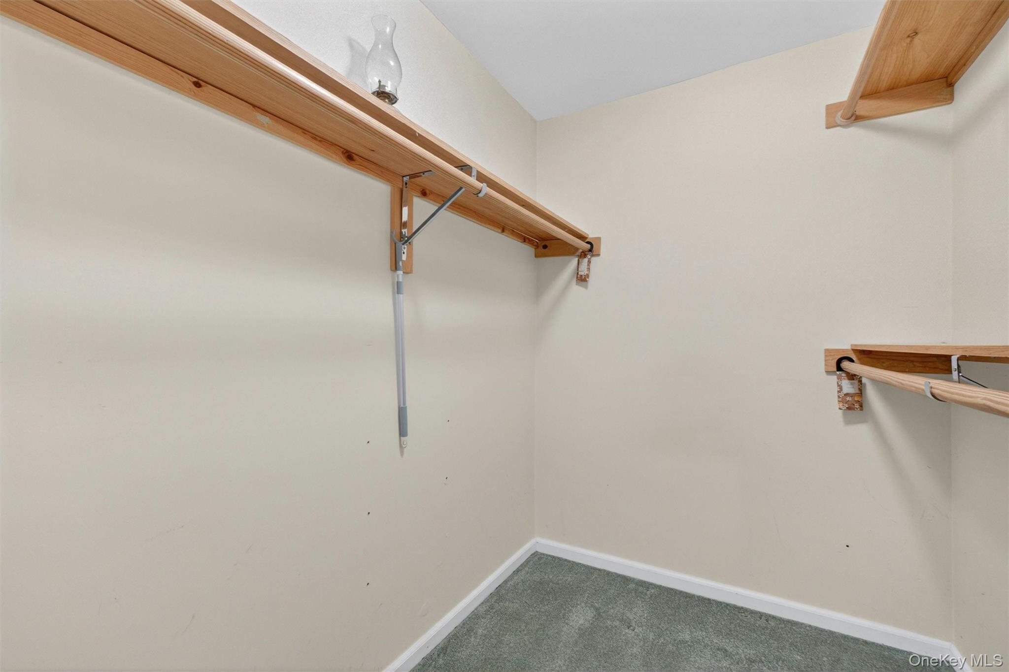 115 Fields Lane Peekskill, NY 10566 - Photo 21 of 50 Walk in closet in the first floor bedroom