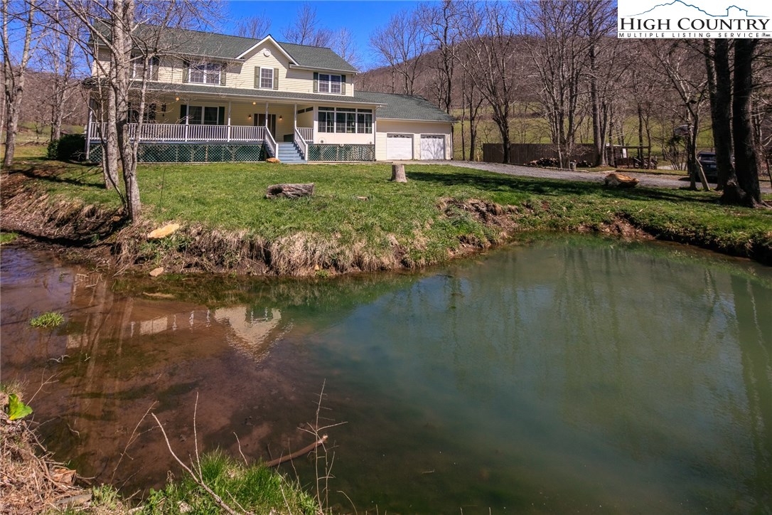 940 Hopewell Church Road Boone, NC 28607 - Photo 3 of 35