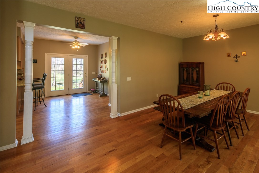 940 Hopewell Church Road Boone, NC 28607 - Photo 8 of 35