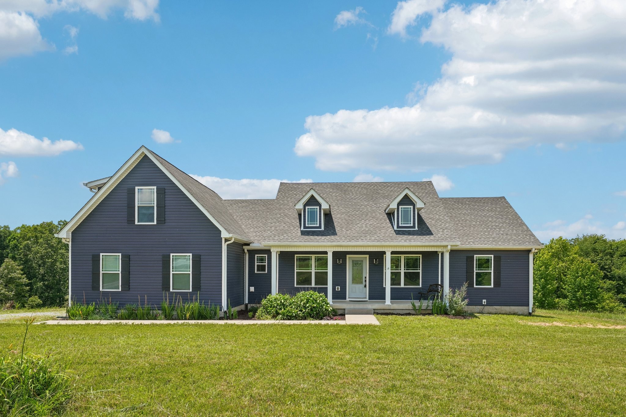 4501 West Tennessee City Road McEwen, TN 37101 - Photo 3 of 72