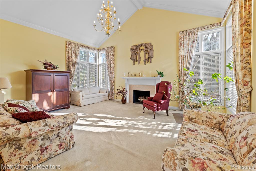 41450 Mission Lane Novi, MI 48167 - Photo 4 of 44