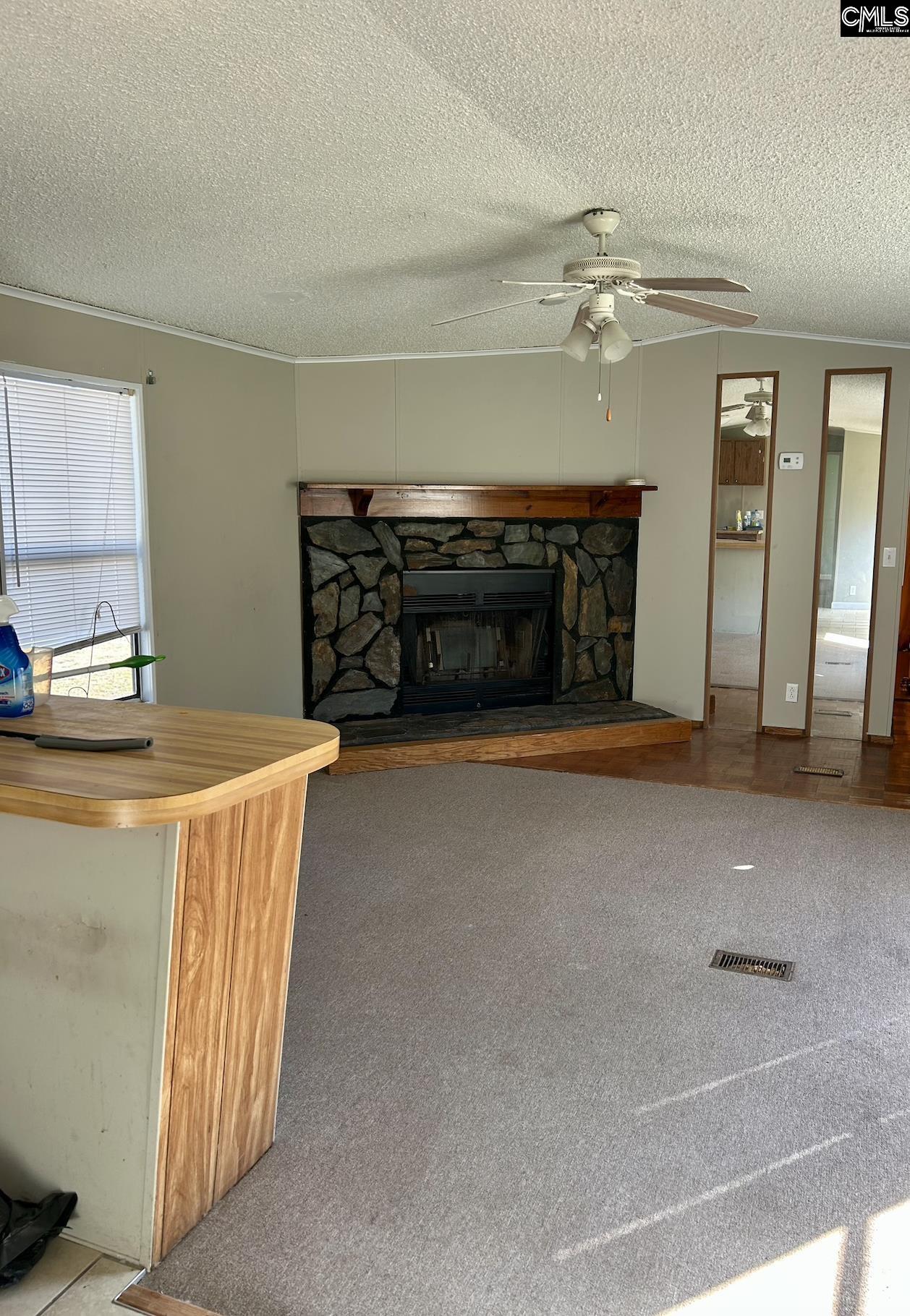 668 Briar Creek Road Branchville, SC 29432 - Photo 5 of 13