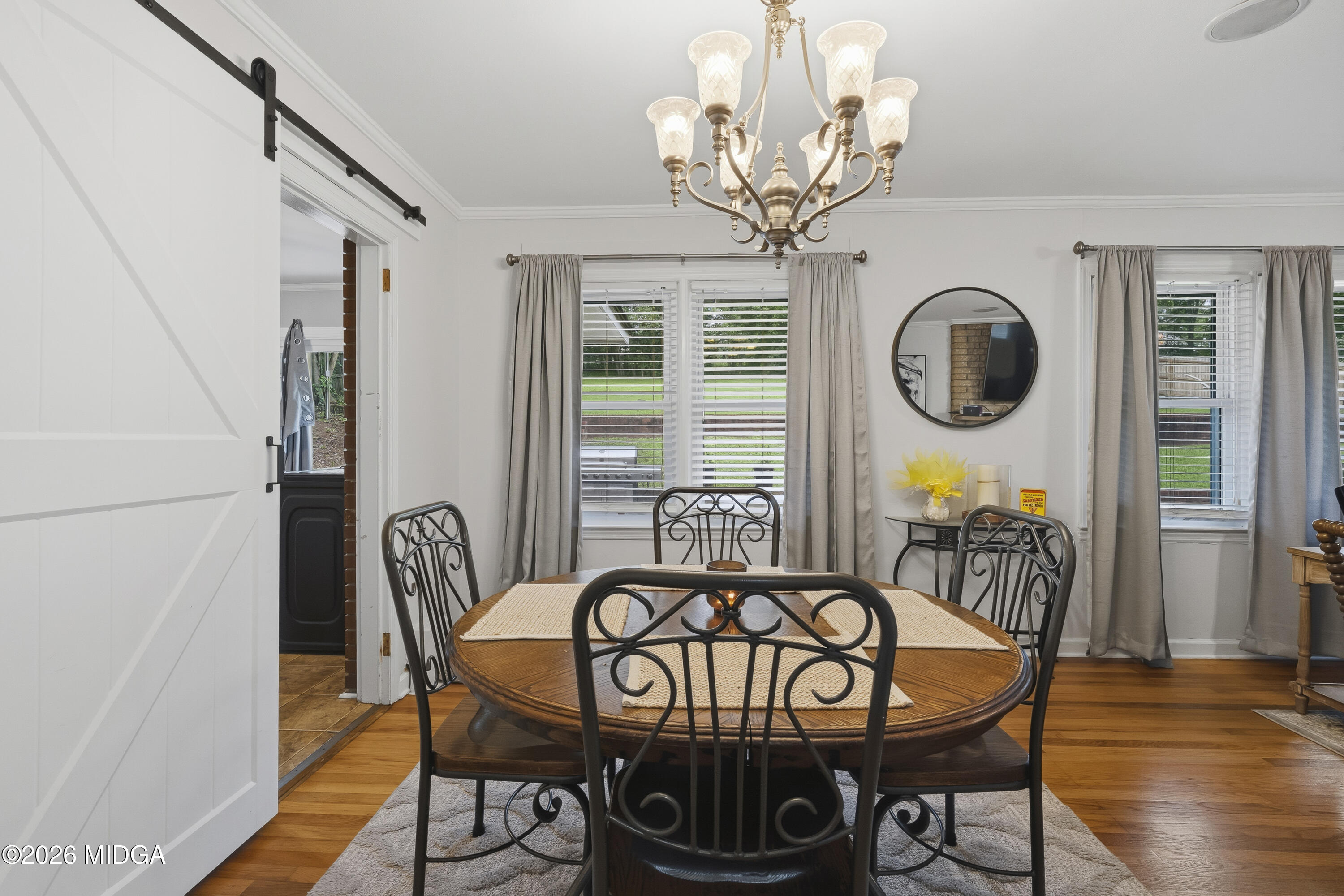 786 Windsor Road Macon, GA 31204 - Photo 14 of 45 786 Windsor Rd-05690