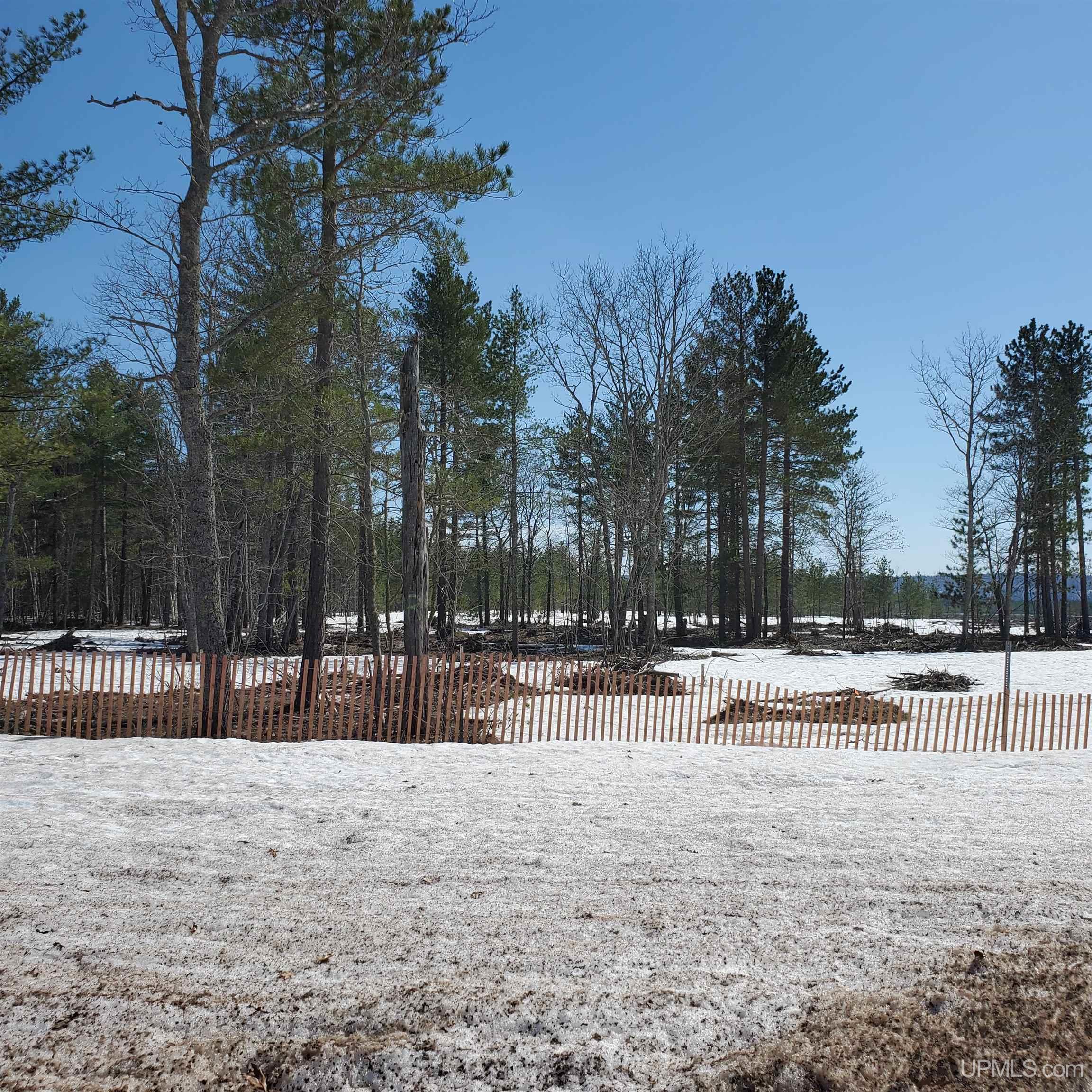 240-acres Co Rd Aaa Road Big Bay, MI 49808 - Photo 23 of 25